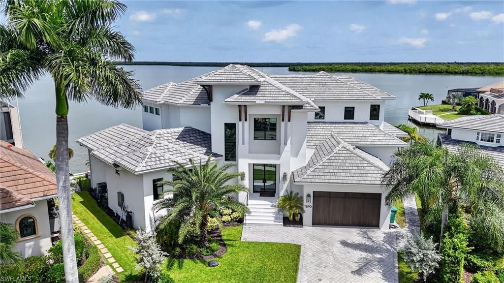 1890 Cascade Ct , Marco Island, FL 34145 Photo