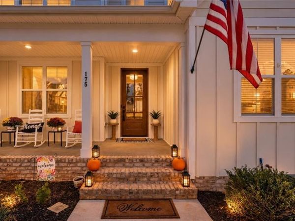 175 Arrow Glenn Court , Advance, NC 27006