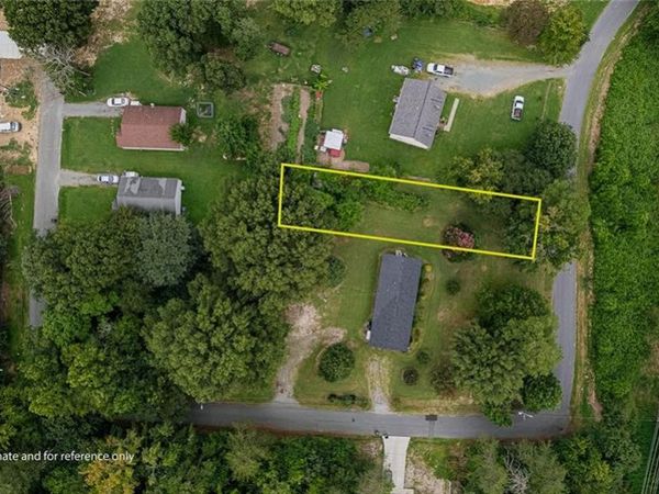0 Lakeview Drive , Burlington, NC 27215