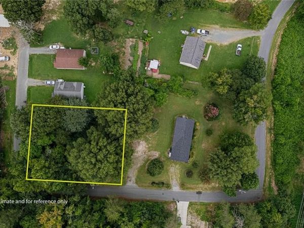 0 New York Avenue , Burlington, NC 27215