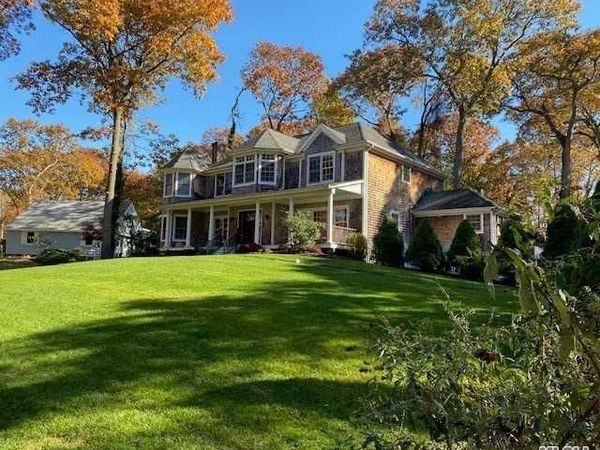 19 Night Heron Drive , Stony Brook, NY 11790