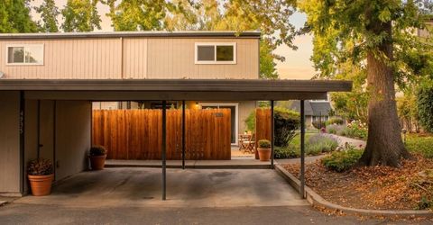 4935 Vir Mar St, Fair Oaks, CA 95628 Photo