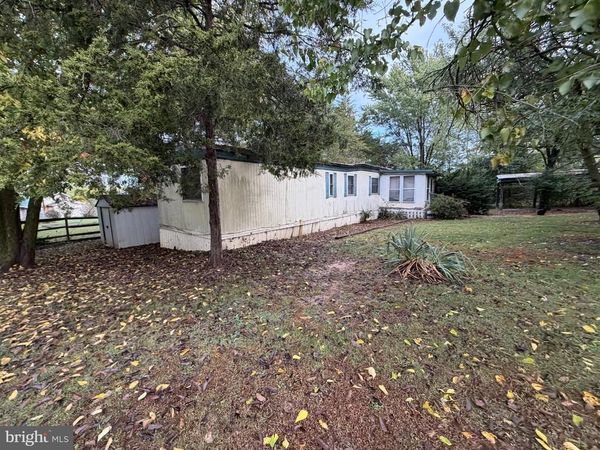 5844 DEBBIE LANE , GREENCASTLE, PA 17225