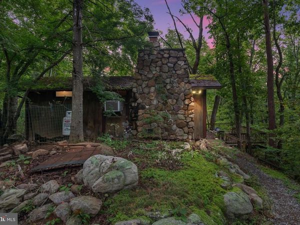 1272 SHIPWRECK ROAD, SHENANDOAH, VA 22849