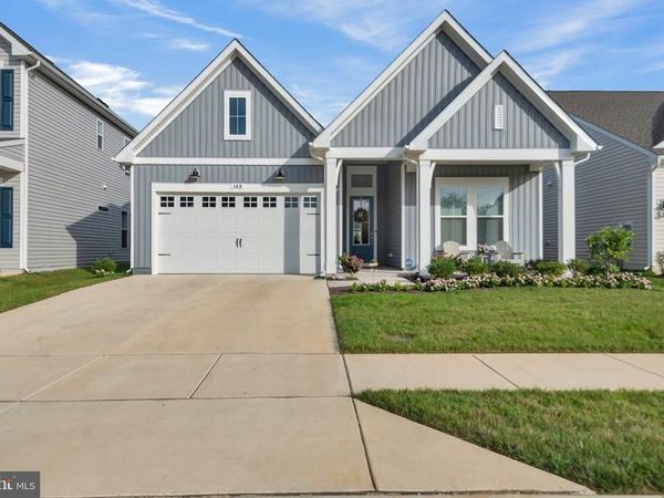 168 REDSTART DRIVE, CHESTER, MD 21619