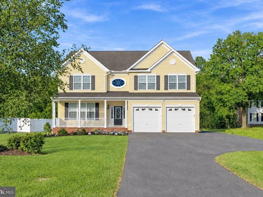 28023 Gosling Court, Mechanicsville, MD 20659 Main Photo