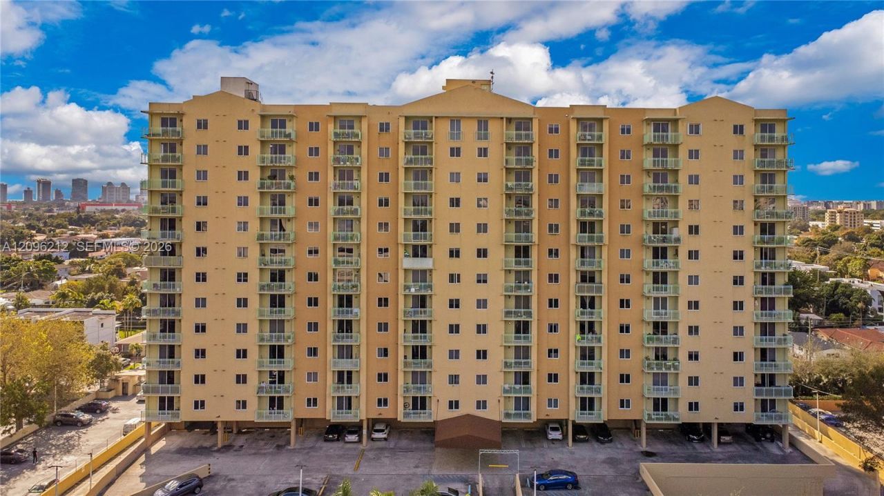 3500 Coral Way , Unit PH-10, Miami, FL 33145 Photo