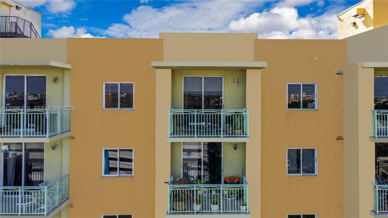 3500 Coral Way , Unit PH-10, Miami, FL 33145 Photo