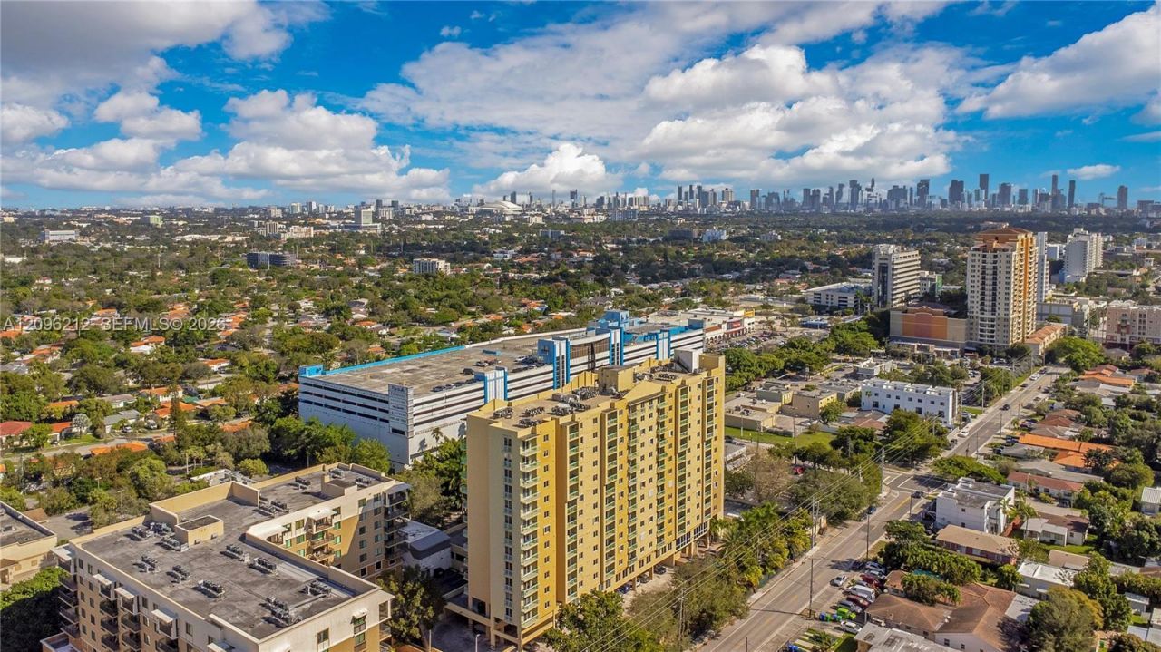 3500 Coral Way , Unit PH-10, Miami, FL 33145 Photo