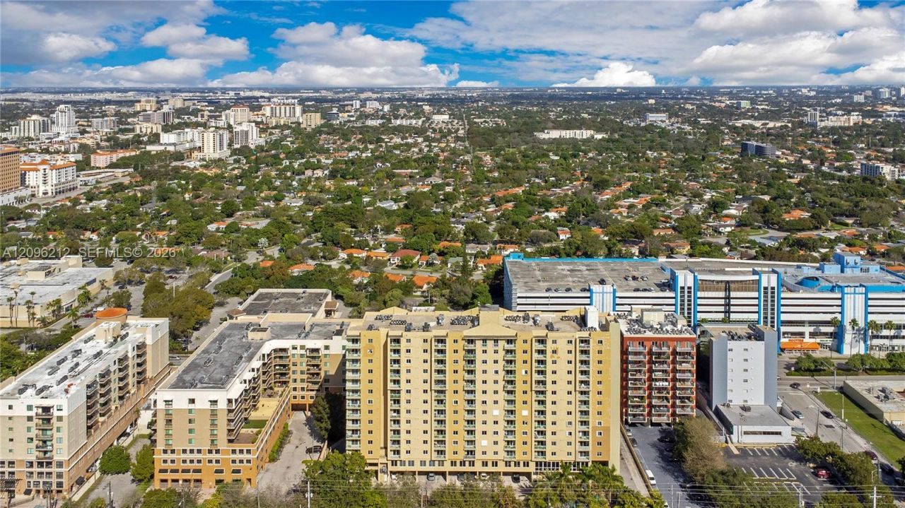 3500 Coral Way , Unit PH-10, Miami, FL 33145 Photo