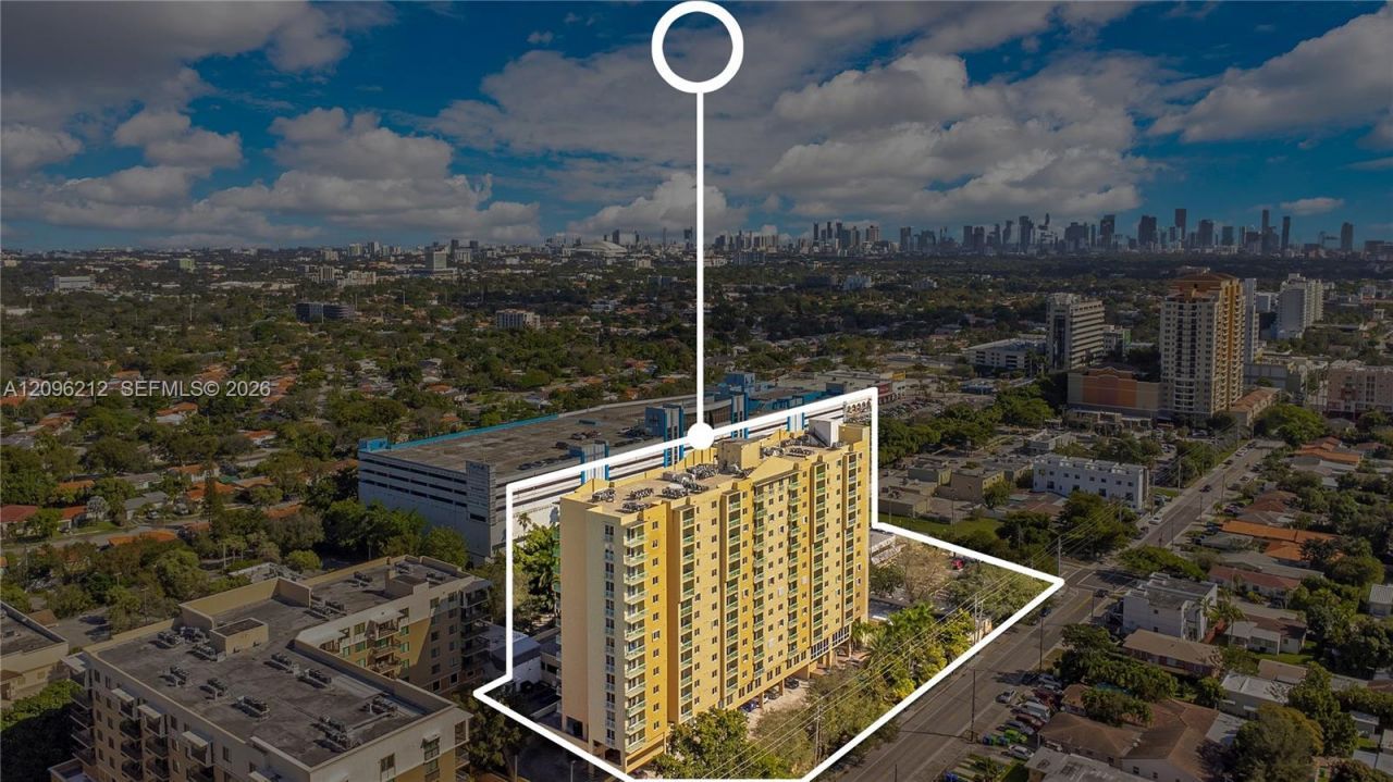 3500 Coral Way , Unit PH-10, Miami, FL 33145 Photo