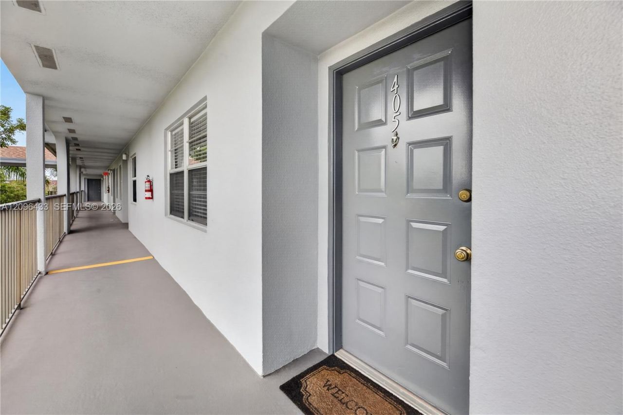 1401 SW 128th Ter , Unit 405H, Pembroke Pines, FL 33027 Photo
