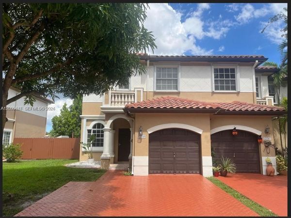 12749 SW 49th Ct , Miramar, FL 33027