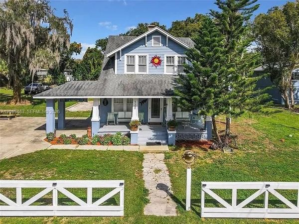 515 Tighe Ave , Seffner, FL 33584