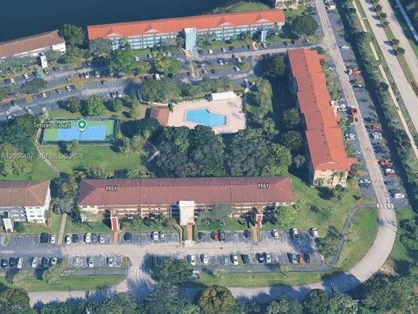 Unit 112G, Pembroke Pines, FL 33027