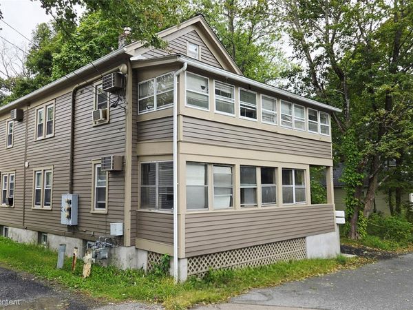 105 Univoice Street, Unit 1, Maybrook, NY 12543