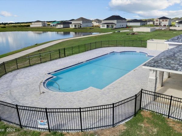 1276 Canfield Circle SE, Palm Bay, FL 32909