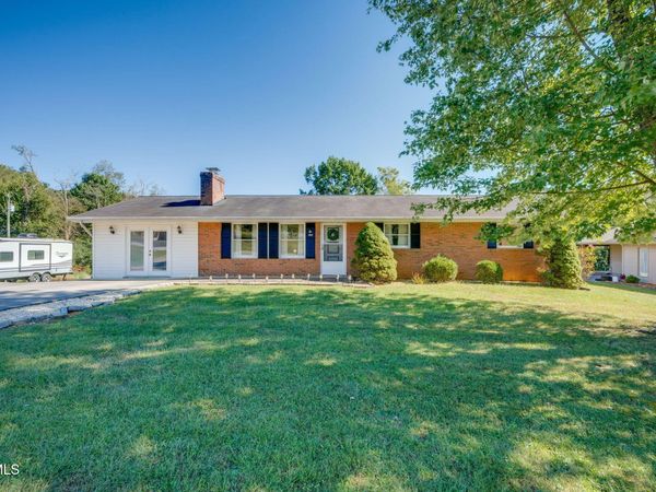 4845 Curtis Court, Kingsport, TN 37664