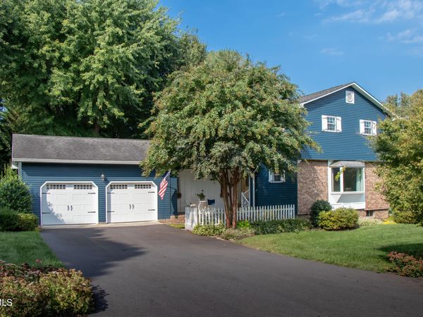 108 Maxwell Drive, Bristol, TN 37620