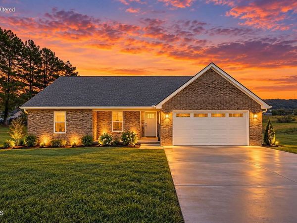 3844 Lake Valley Drive, Kingsport, TN 37664