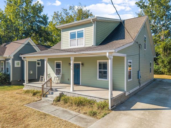 1715 21st Ave N, Nashville, TN 37208