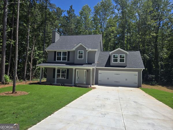 2970 Cannon Bridge Road, Demorest, GA 30535