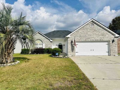 170 Jessica Lakes Dr., Conway, SC 29526