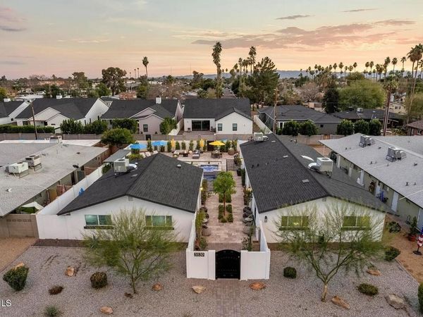 3539 E Montecito Avenue, Phoenix, AZ 85018