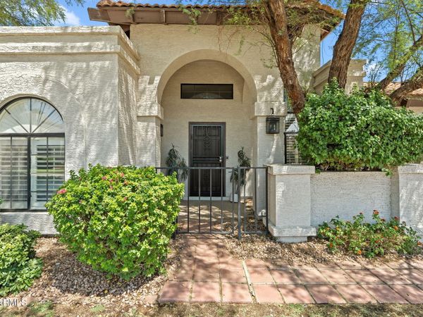 8778 E APPALOOSA Trail, Scottsdale, AZ 85258