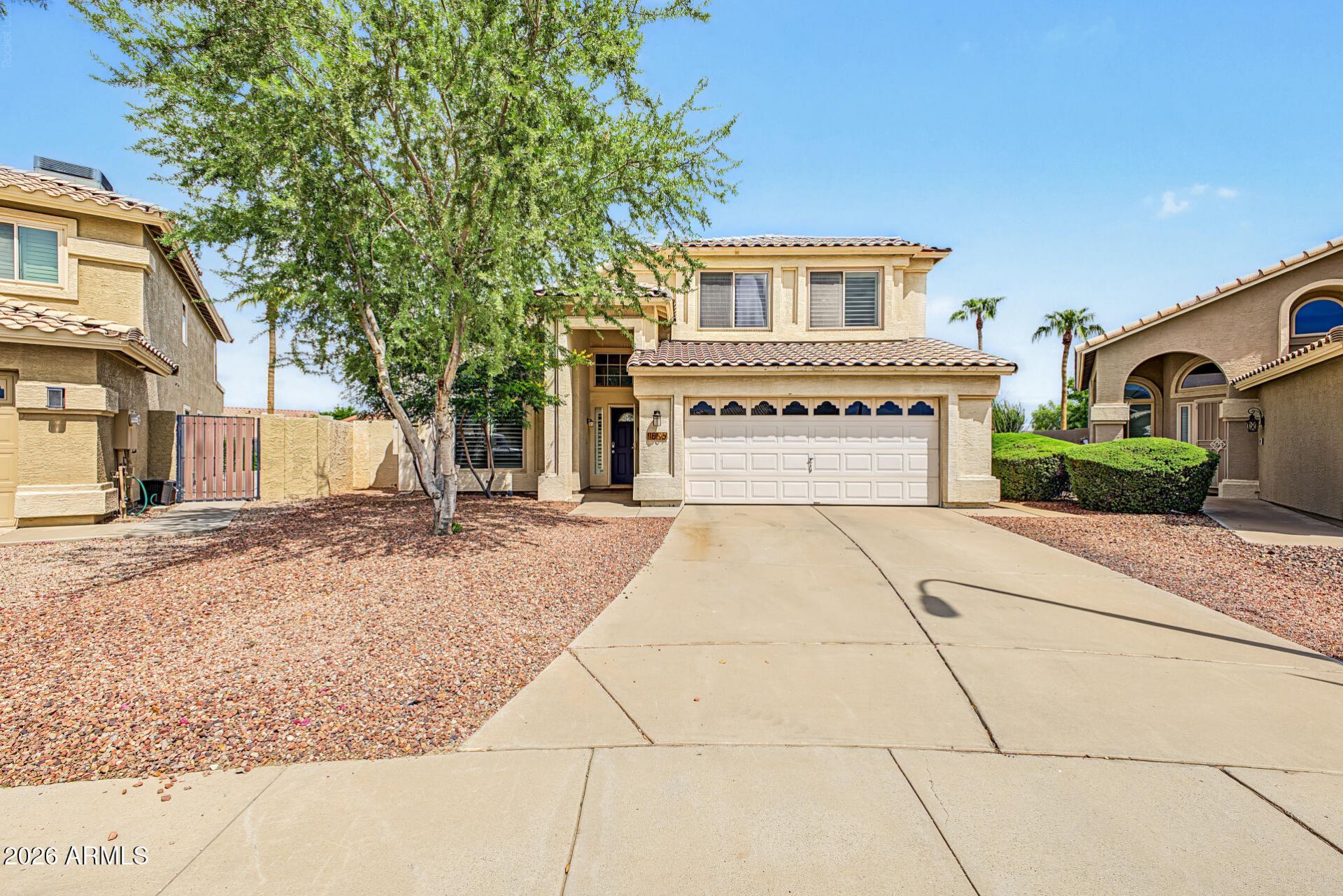 11809 S 45th Street, Phoenix, AZ 85044 Main Photo