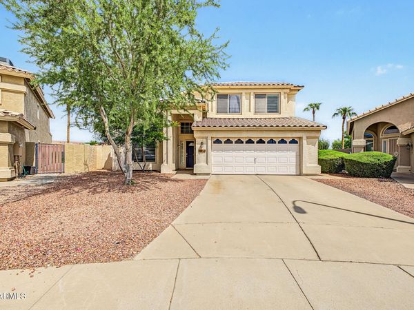 11809 S 45TH Street, Phoenix, AZ 85044