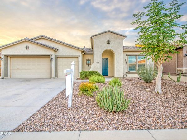 7308 S BENNETT Circle, Gold Canyon, AZ 85118