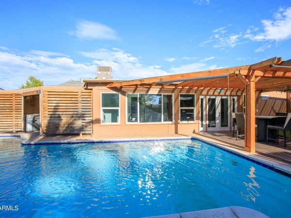 9826 N 37TH Avenue, Phoenix, AZ 85051