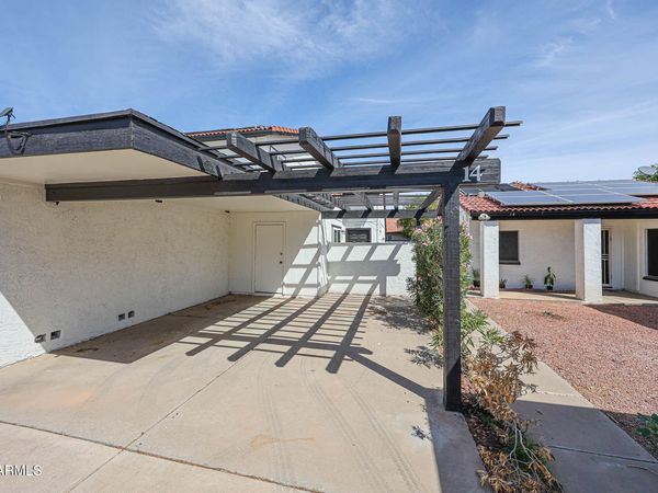 14851 N 25TH Drive, Unit 14, Phoenix, AZ 85023