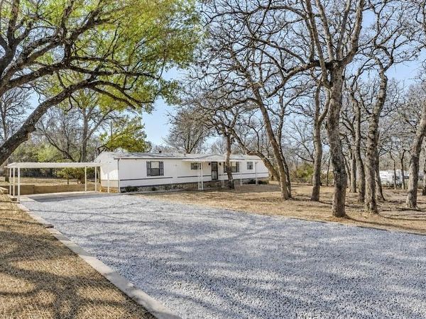 6048 Hidden Circle, Azle, TX 76020