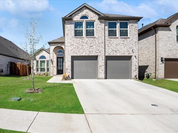 1710 Highwood Road , Forney, TX 75126
