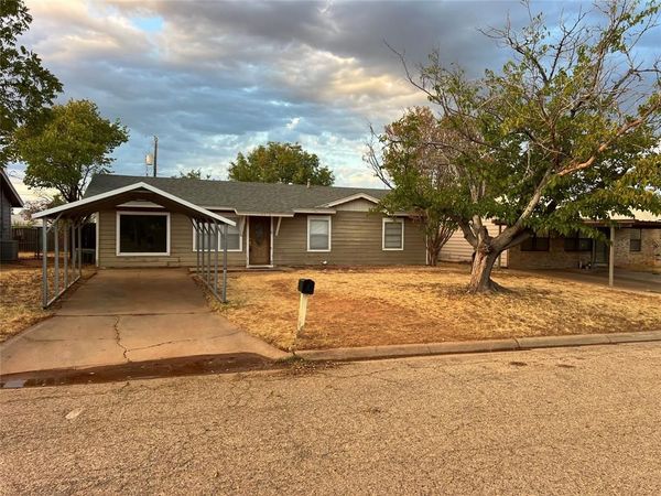 4710 Edgemont Drive , Abilene, TX 79606
