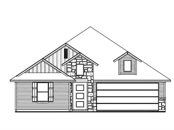 912 Jory Street , Hico, TX 76457