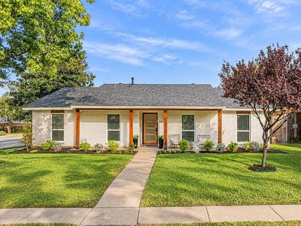8501 Van Pelt Drive, Dallas, TX 75228