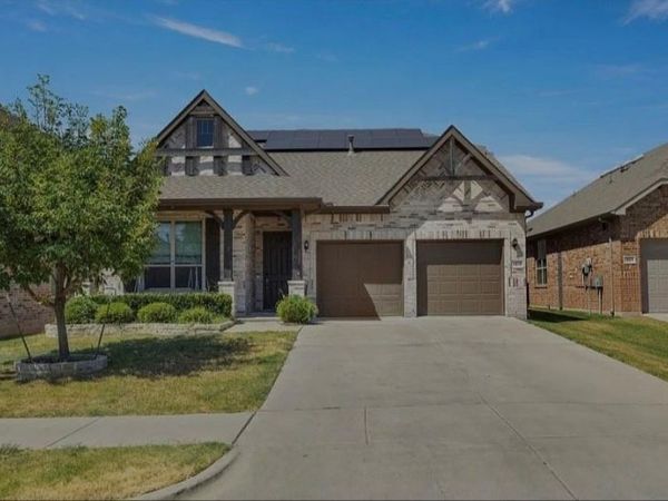 1819 Lone Lynx Way, Wylie, TX 75098