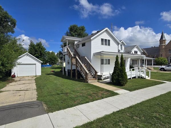 310 Harvard Street, Princeton, WI 54968
