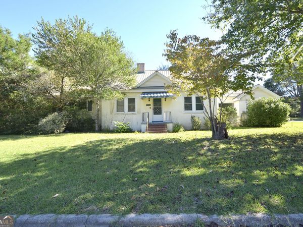 5408 Park Street, Eastman, GA 31023