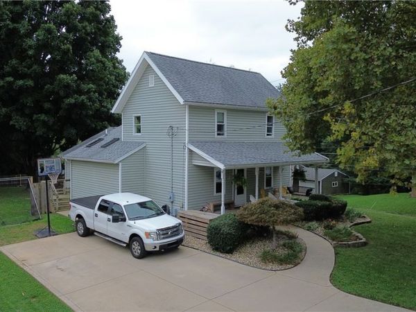 15 Jackson Street , Norwalk, OH 44857