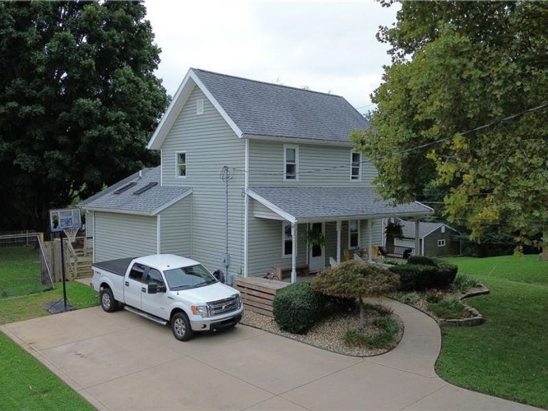 15 Jackson Street, Norwalk, OH 44857 Photo 1