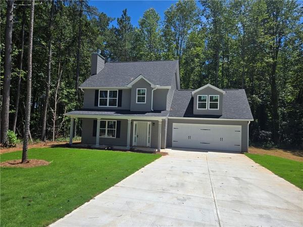 2970 Cannon Bridge Road , Demorest, GA 30535