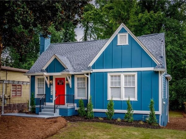 2166 Montrose Avenue SW, Atlanta, GA 30311