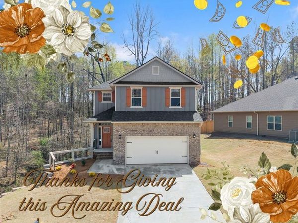 266 Magnolia Villas Drive, Cornelia, GA 30531