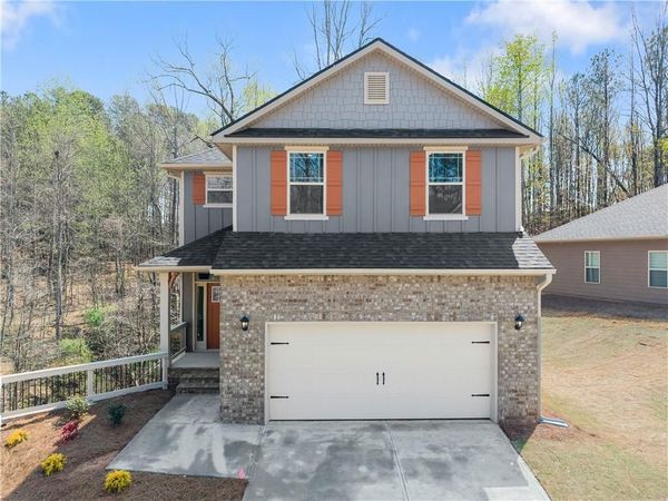 266 Magnolia Villas Drive , Cornelia, GA 30531