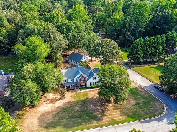 507 Daileys Creek Drive , Mcdonough, GA 30253