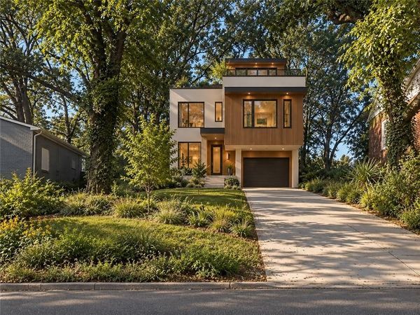 0 Oleander Street NW, Atlanta, GA 30314